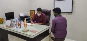 Types of Treatments Offered by Orthopedic Doctors