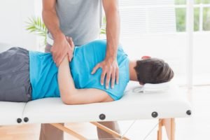 Physiotherapy:  Treatment and Benefits
