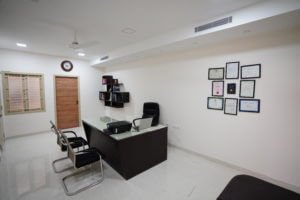 Orthopaedic Hospital in Kumbakonam