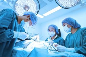 Hand Surgery: An Overview of Procedures and Treatments