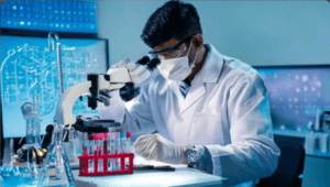 The Role of Lab Investigations in Early Disease Detection