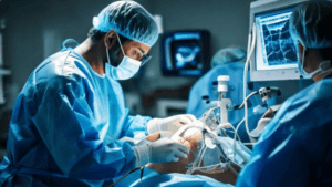 The Latest Advances in Orthopedic Trauma Surgery