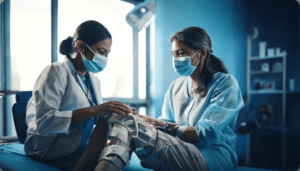 The Importance of Physiotherapy in Post-Surgery Recovery