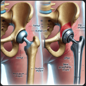 The Benefits of Hip Replacement Surgery for Active Lifestyles